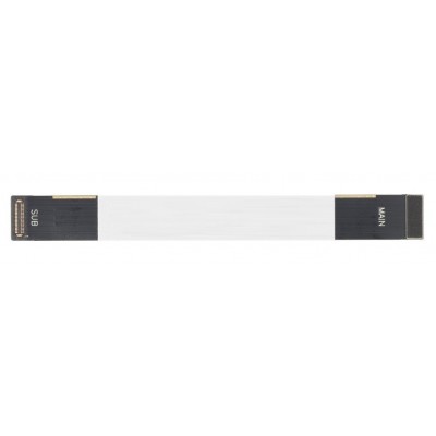 Main Board Flex Cable For Blackview Bv7200 By - Maxbhi Com