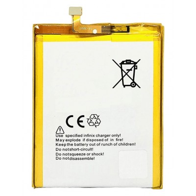 Battery For Tecno I3 Pro By - Maxbhi Com