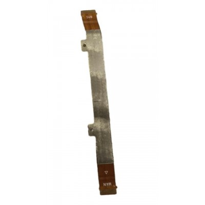 Lcd Flex Cable For 10or Tenor D By - Maxbhi Com