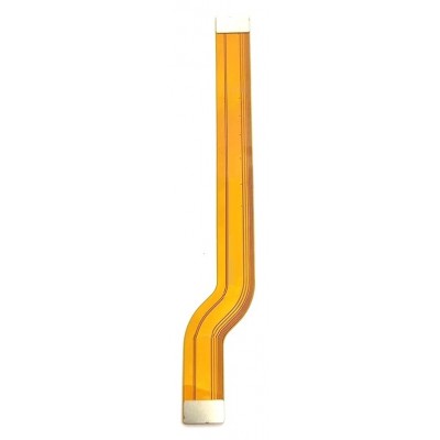 Lcd Flex Cable For Comio X1 By - Maxbhi Com
