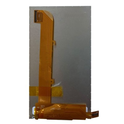 Lcd Screen For Itel S11 Replacement Display By - Maxbhi Com