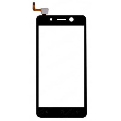 Touch Screen Digitizer For Itel S11 White By - Maxbhi Com
