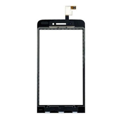 Touch Screen Digitizer For Wiko Waxcoral By - Maxbhi Com