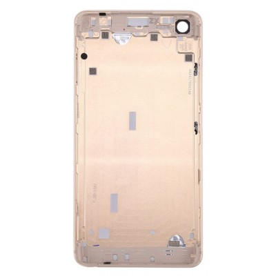 Back Panel Cover For Meizu E2 64gb Gold - Maxbhi Com