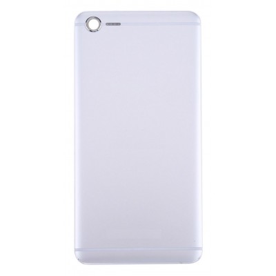 Back Panel Cover For Meizu E2 64gb White - Maxbhi Com