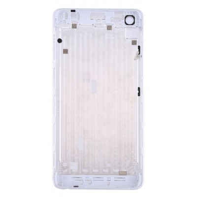 Back Panel Cover For Meizu E2 64gb White - Maxbhi Com
