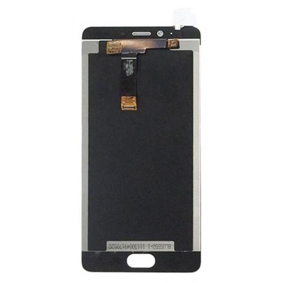 Lcd With Touch Screen For Meizu E2 64gb Black By - Maxbhi Com