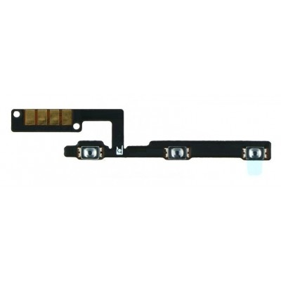 Power Button Flex Cable For Meizu E2 64gb On Off Flex Pcb By - Maxbhi Com