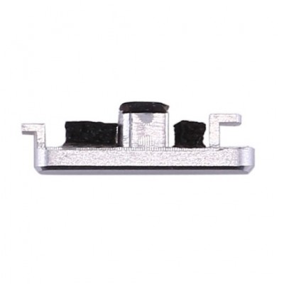 Power Button Outer For Meizu E2 64gb White By - Maxbhi Com