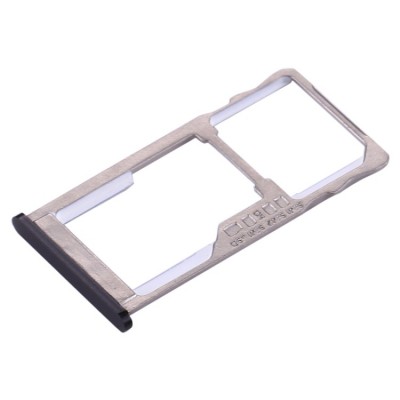 Sim Card Holder Tray For Meizu E2 64gb Black - Maxbhi Com