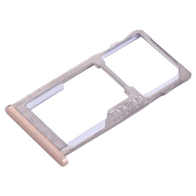 Sim Card Holder Tray For Meizu E2 64gb Gold - Maxbhi Com