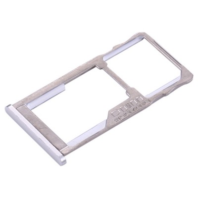 Sim Card Holder Tray For Meizu E2 64gb Silver - Maxbhi Com