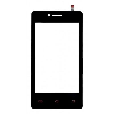 Touch Screen Digitizer For Celkon Campus A403 Blue By - Maxbhi Com