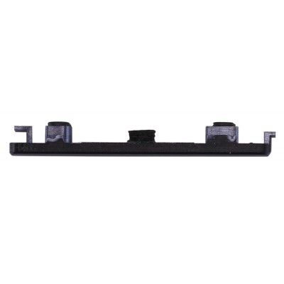 Volume Side Button Outer For Meizu E2 64gb Black By - Maxbhi Com