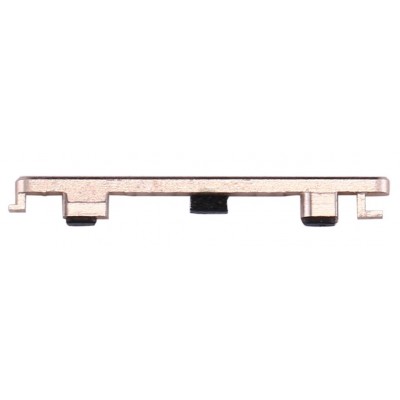 Volume Side Button Outer For Meizu E2 64gb Gold By - Maxbhi Com