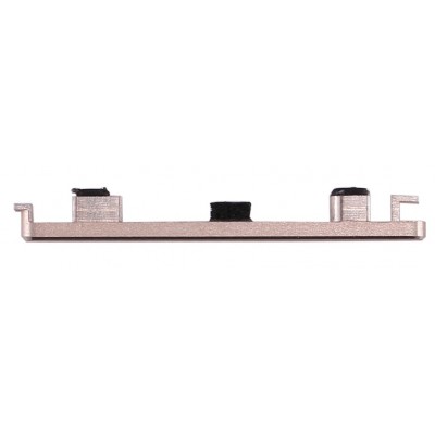 Volume Side Button Outer For Meizu E2 64gb Gold By - Maxbhi Com