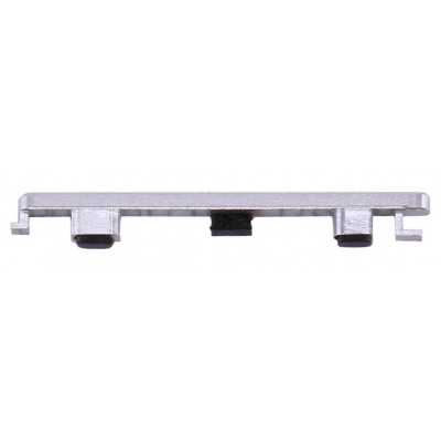 Volume Side Button Outer For Meizu E2 64gb White By - Maxbhi Com