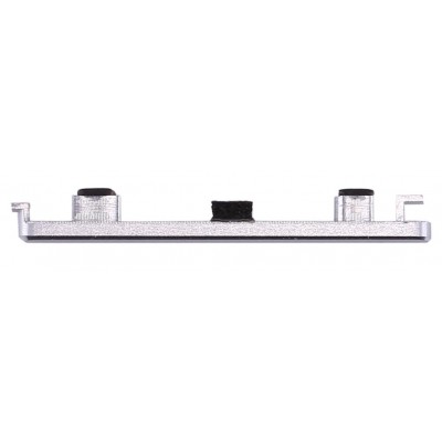 Volume Side Button Outer For Meizu E2 64gb White By - Maxbhi Com