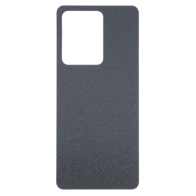 Back Panel Cover For Vivo S15 Black - Maxbhi Com