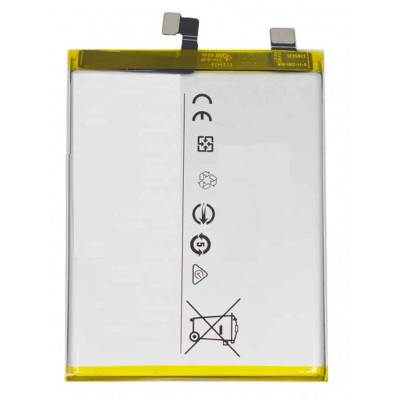 Battery For Vivo S15 By - Maxbhi Com