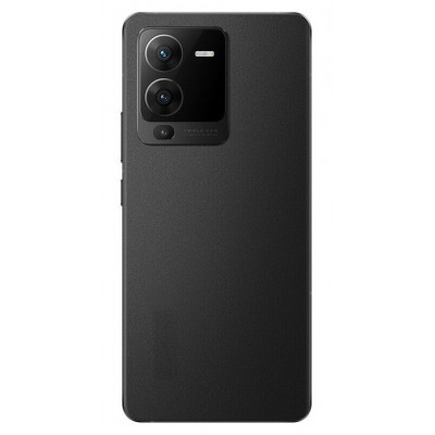 Full Body Housing For Vivo S15 Black - Maxbhi Com