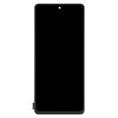 Lcd With Touch Screen For Vivo S15 White By - Maxbhi Com