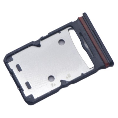 Sim Card Holder Tray For Infinix Gt 10 Pro Silver - Maxbhi Com