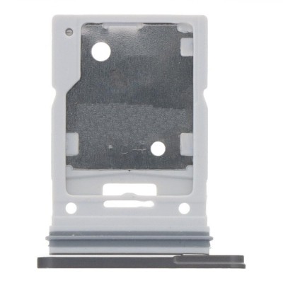 Sim Card Holder Tray For Samsung Galaxy Tab S9 Ultra Black - Maxbhi Com