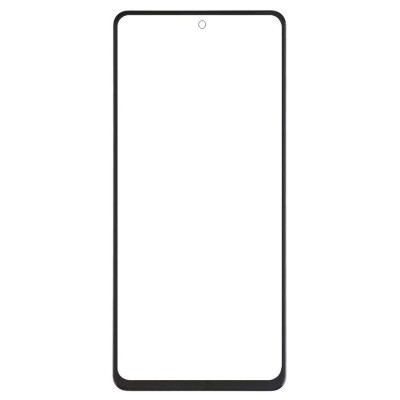 Touch Screen Digitizer For Vivo S15 White By - Maxbhi Com