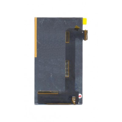 Lcd Screen For Iball Andi 4 5 Ripple Replacement Display By - Maxbhi Com