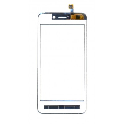 Touch Screen Digitizer For Iball Andi 4 5m Enigma Plus Black By - Maxbhi Com
