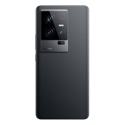 Full Body Housing For Vivo Iqoo 11 Pro 5g Black - Maxbhi Com