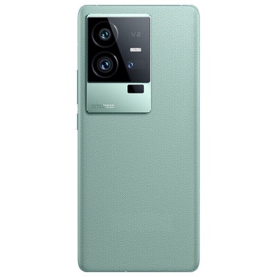 Full Body Housing For Vivo Iqoo 11 Pro 5g Green - Maxbhi Com