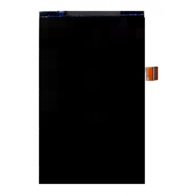 Lcd Screen For Intex Aqua A1 Replacement Display By - Maxbhi Com