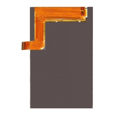 Lcd Screen For Intex Aqua A1 Replacement Display By - Maxbhi Com