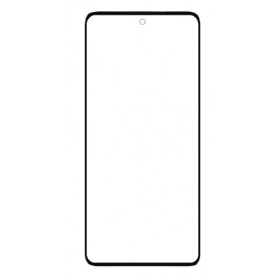 Touch Screen Digitizer For Motorola Thinkphone White By - Maxbhi Com