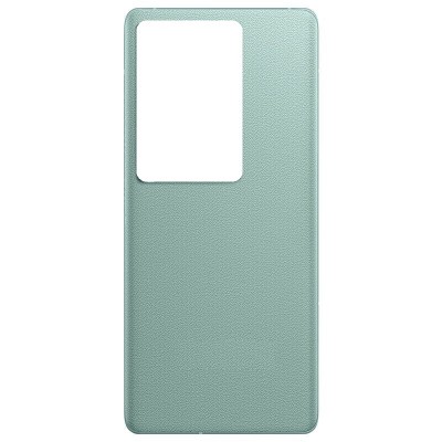 Back Panel Cover For Vivo Iqoo 11 Pro 5g Green - Maxbhi Com