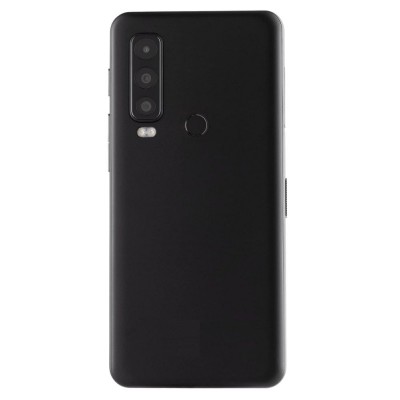 Full Body Housing For Cat S75 White - Maxbhi Com
