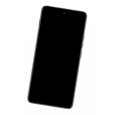 Lcd Frame Middle Chassis For Motorola Thinkphone White By - Maxbhi Com Lcd Frame Middle Chassis For Motorola Thinkphone White By - Maxbhi Com