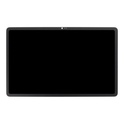 Lcd With Touch Screen For Tcl Nxtpaper 11 Grey By - Maxbhi Com