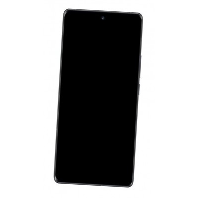 Power Button Flex Cable For Vivo Iqoo 11 Pro 5g On Off Flex Pcb By - Maxbhi Com