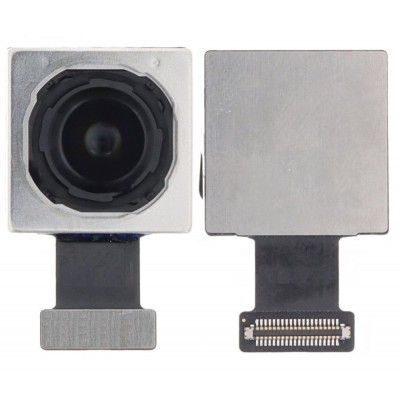 Replacement Back Camera For Vivo Iqoo 11 Pro 5g By - Maxbhi Com