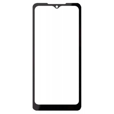 Replacement Front Glass For Cat S75 White By - Maxbhi Com