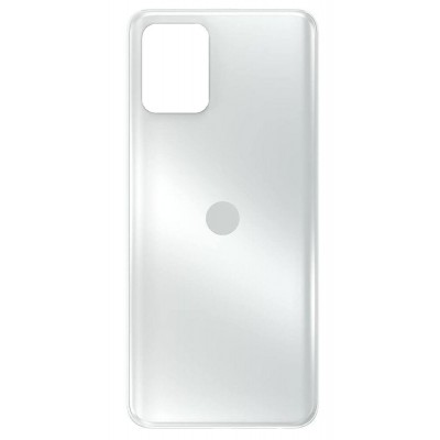 Back Panel Cover For Motorola Moto G Power 5g White - Maxbhi Com