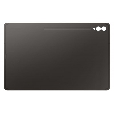 Back Panel Cover For Samsung Galaxy Tab S9 Ultra Black - Maxbhi Com