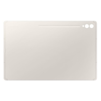 Back Panel Cover For Samsung Galaxy Tab S9 Ultra White - Maxbhi Com