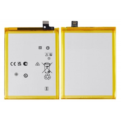 Battery For Motorola Moto G Power 5g By - Maxbhi Com
