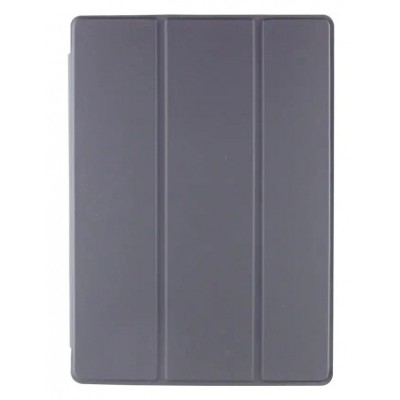 Flip Cover For Samsung Galaxy Tab S9 Ultra Graphite By - Maxbhi Com
