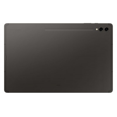 Full Body Housing For Samsung Galaxy Tab S9 Ultra Black - Maxbhi Com