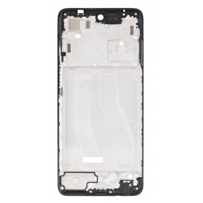 Lcd Frame Middle Chassis For Motorola Moto G Power 5g Blue By - Maxbhi Com
